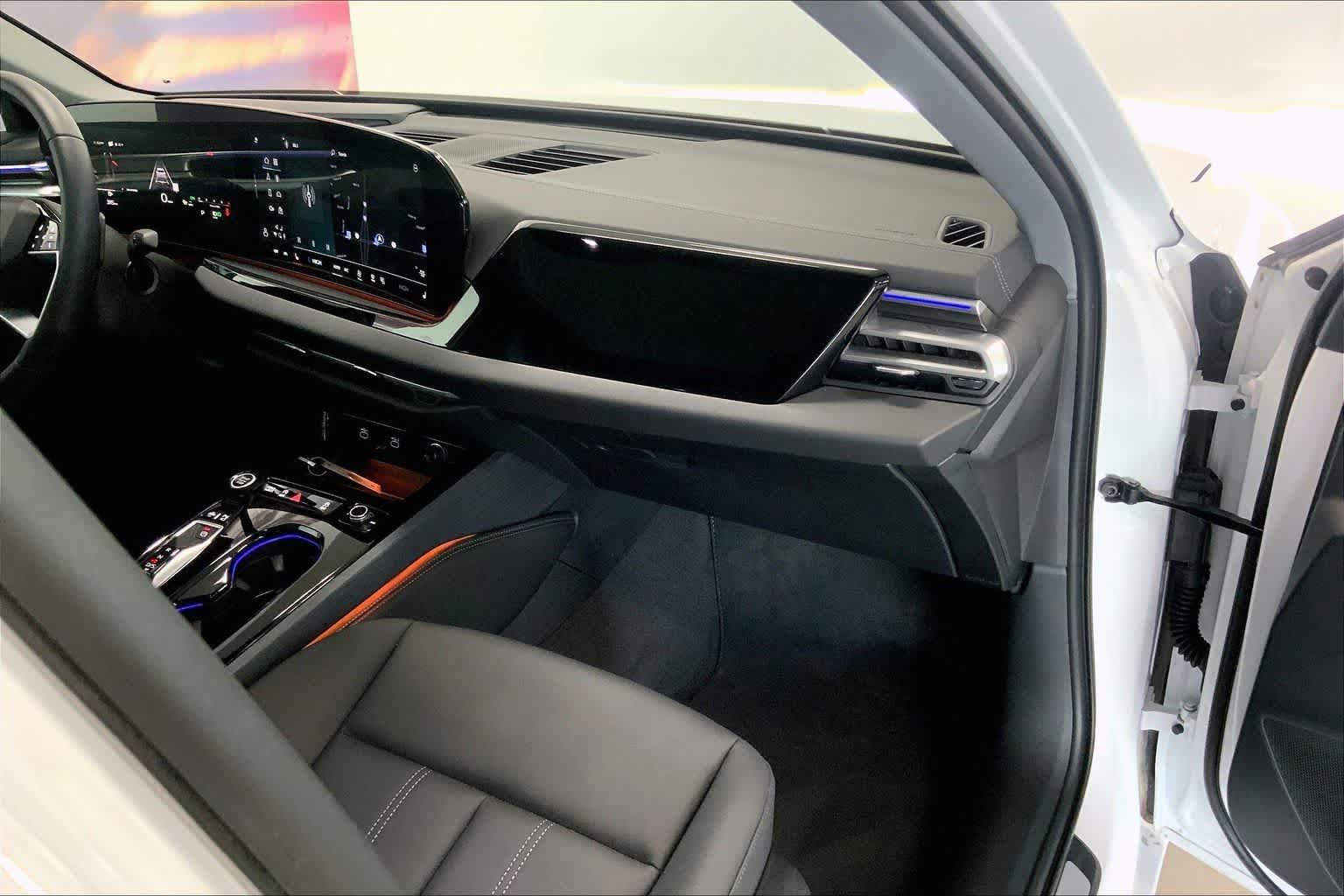 Thumbnail: 2025 Audi A5 - 23