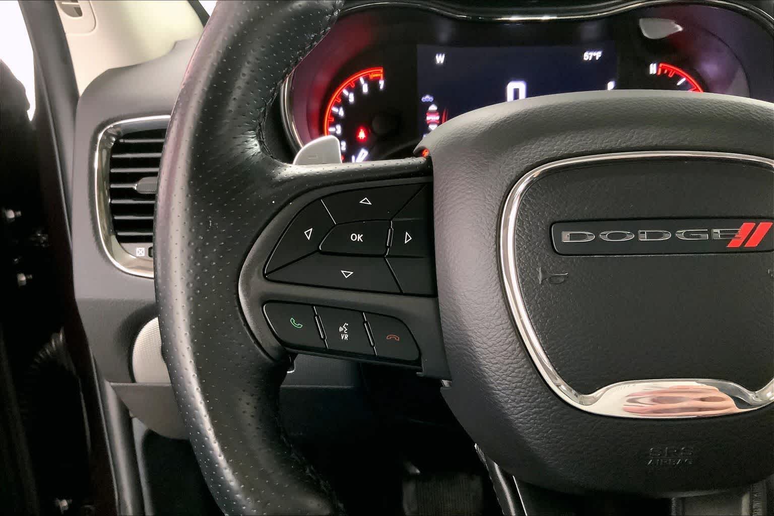 Thumbnail: 2018 Dodge Durango - 21