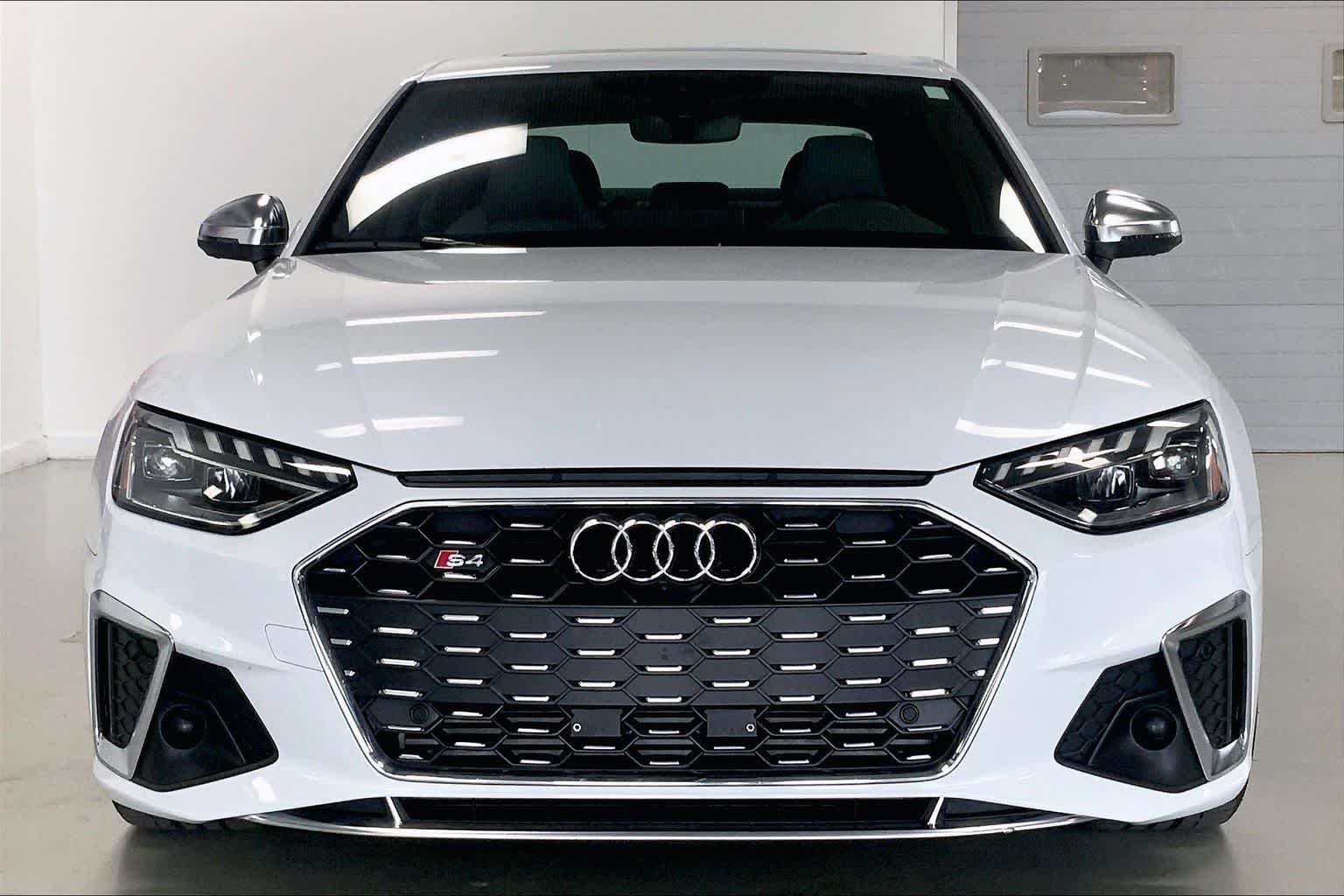 Thumbnail: 2024 Audi S4 - 6