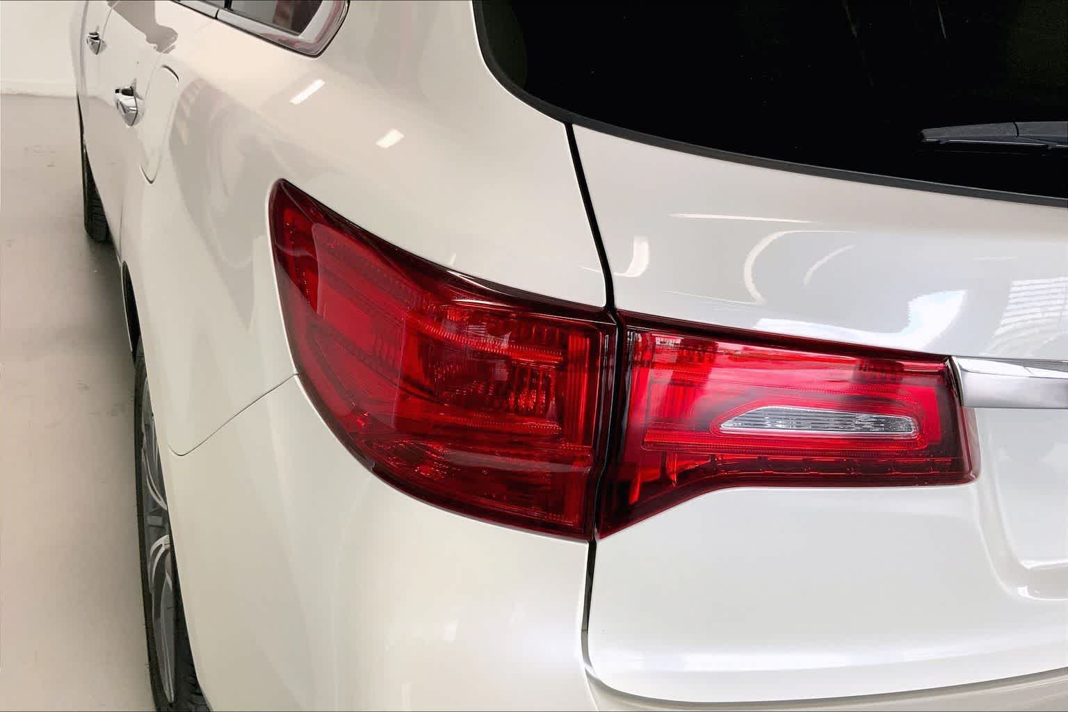 Thumbnail: 2019 Acura MDX - 29
