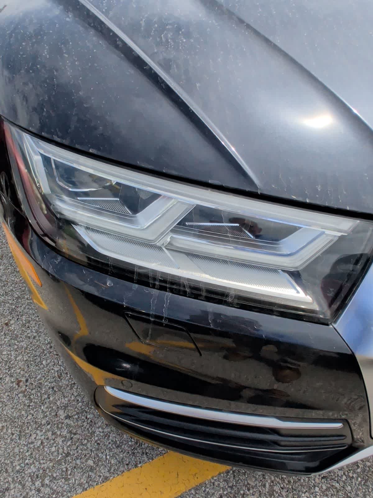 Thumbnail: 2019 Audi Q5 - 10
