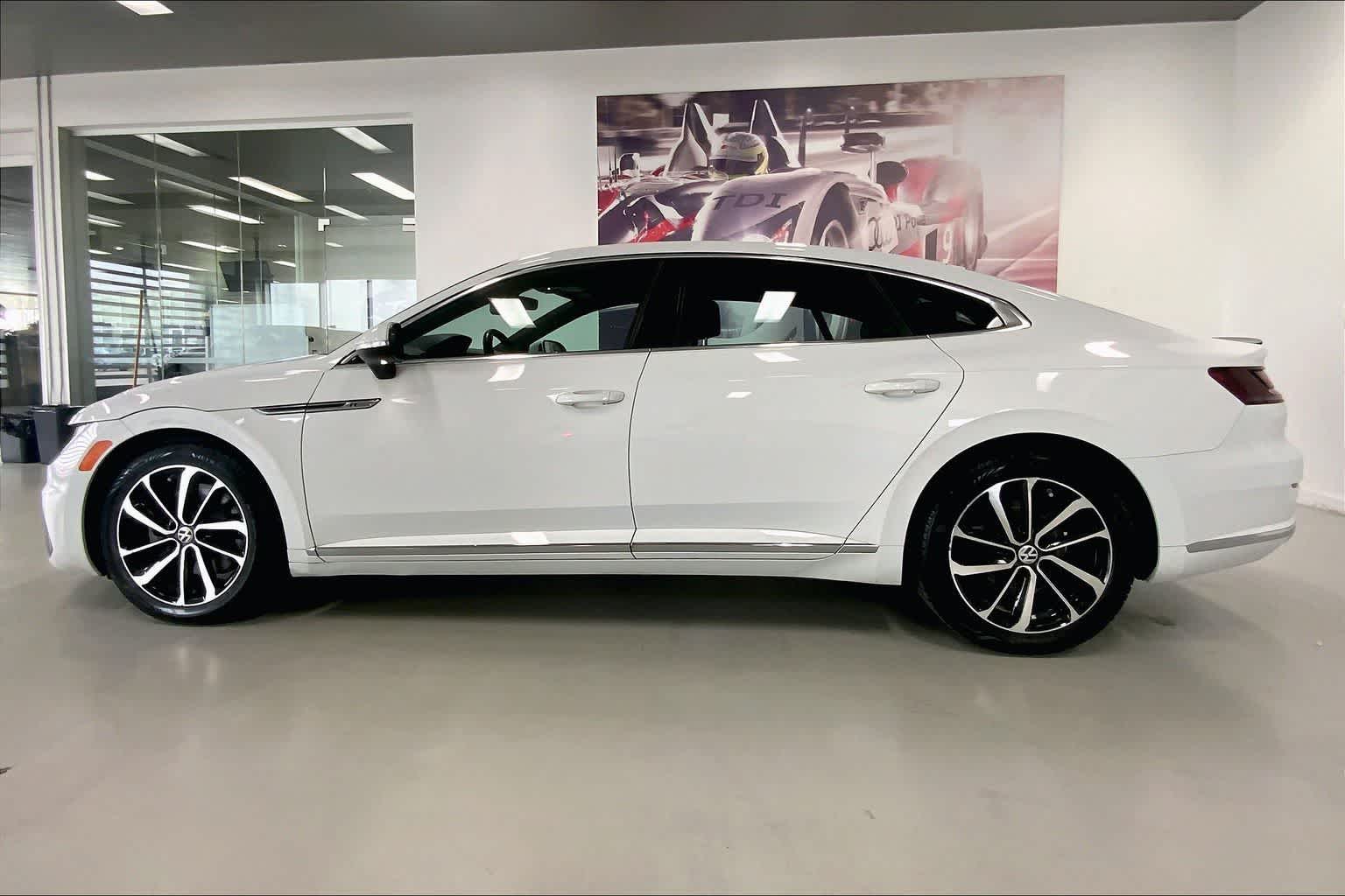 Thumbnail: 2020 Volkswagen Arteon - 3