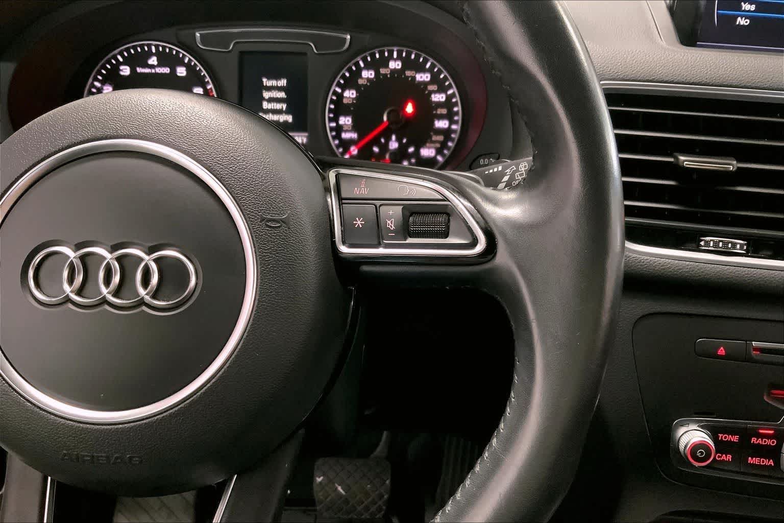 Thumbnail: 2018 Audi Q3 - 21