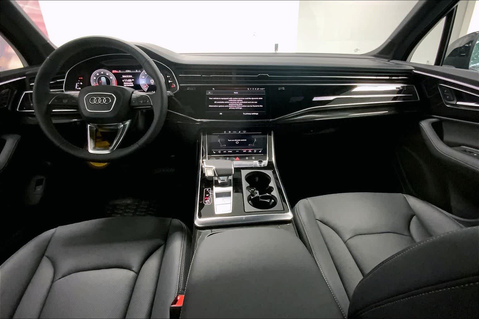 Thumbnail: 2026 Audi Q7 - 9