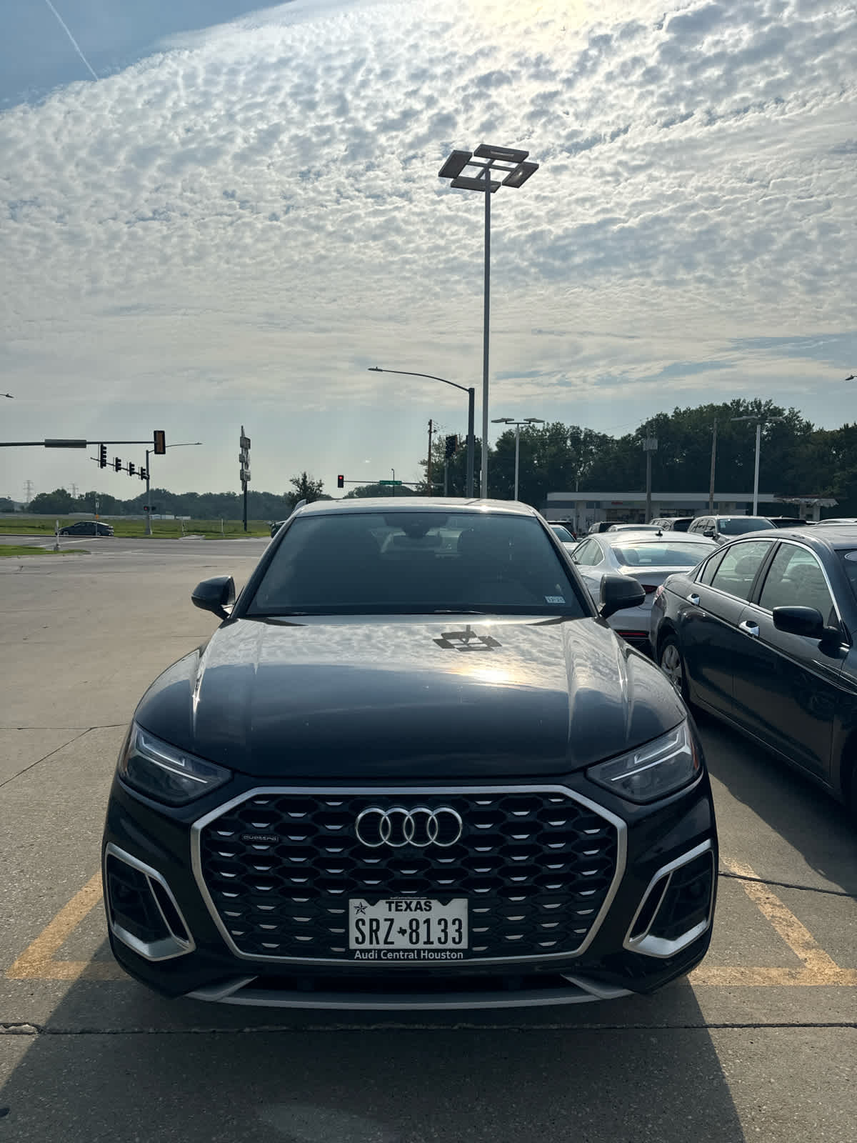 Thumbnail: 2023 Audi Q5 - 2