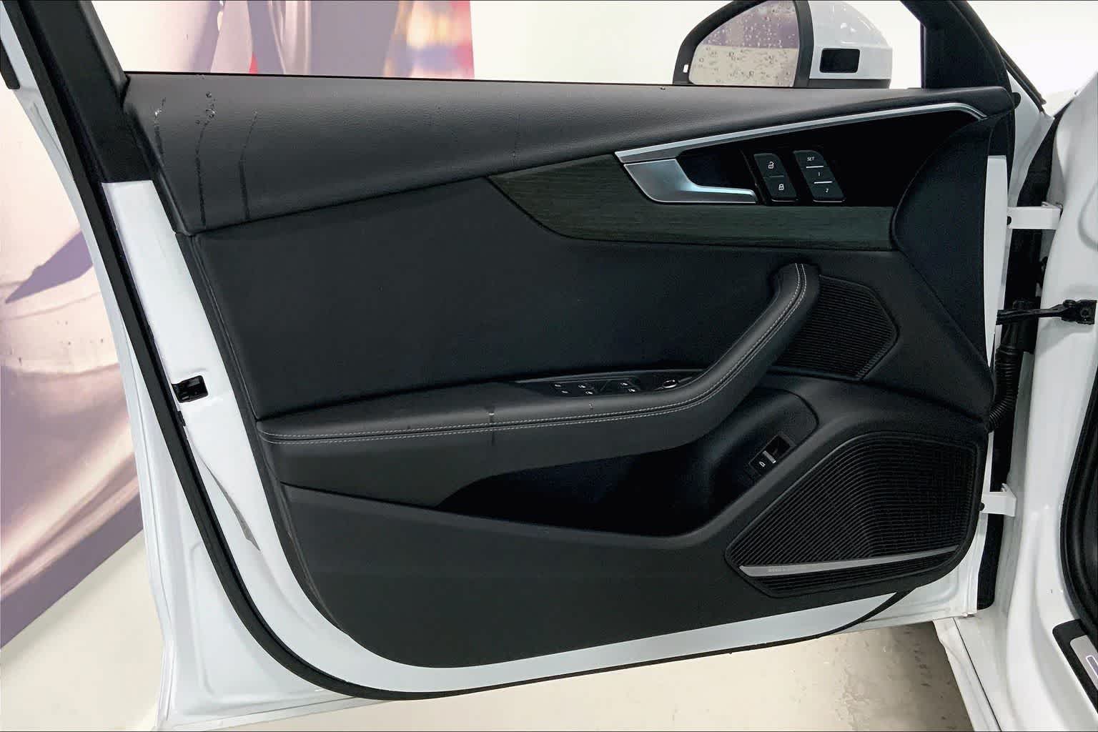 Thumbnail: 2023 Audi A4 - 25