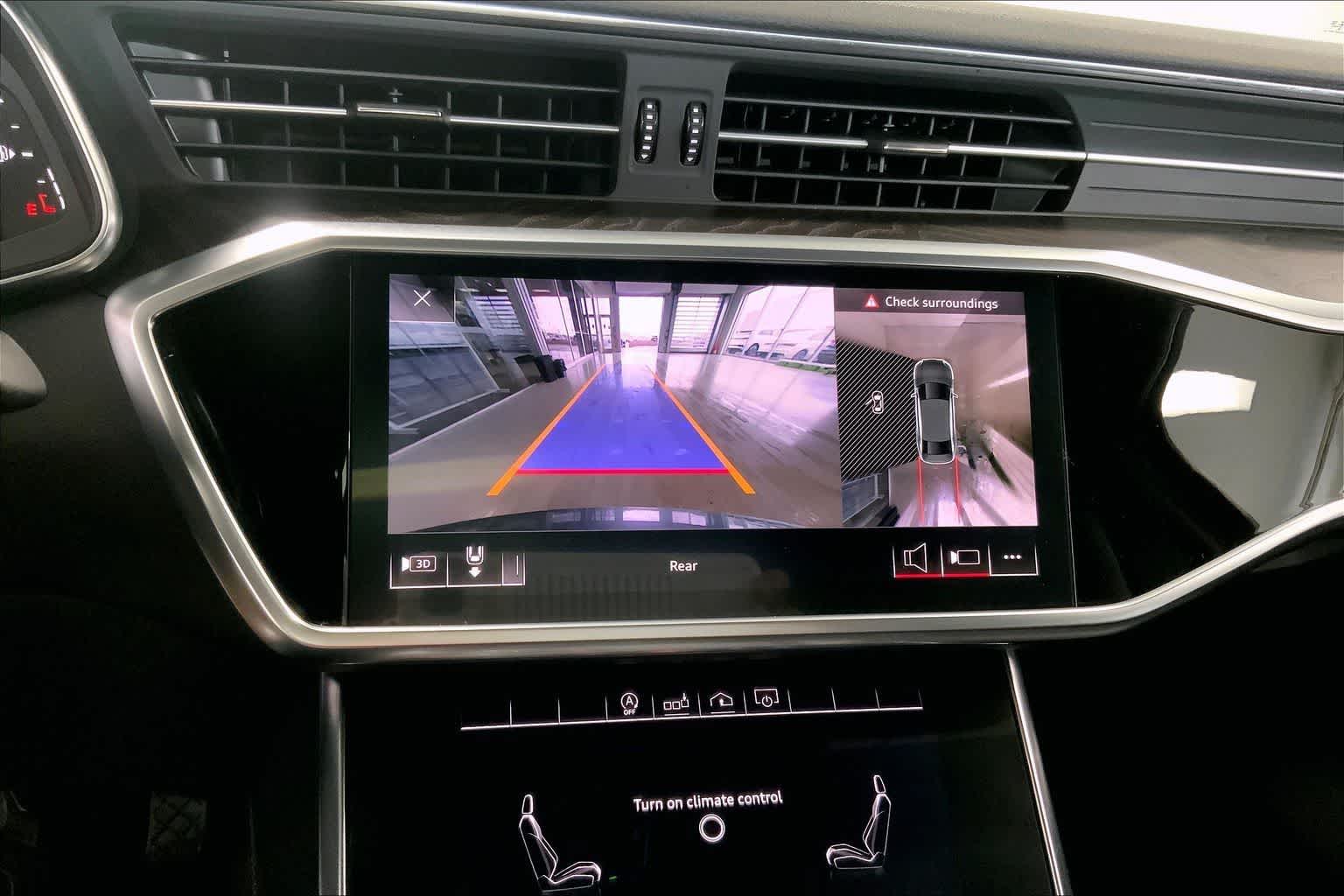 Thumbnail: 2019 Audi A6 - 24