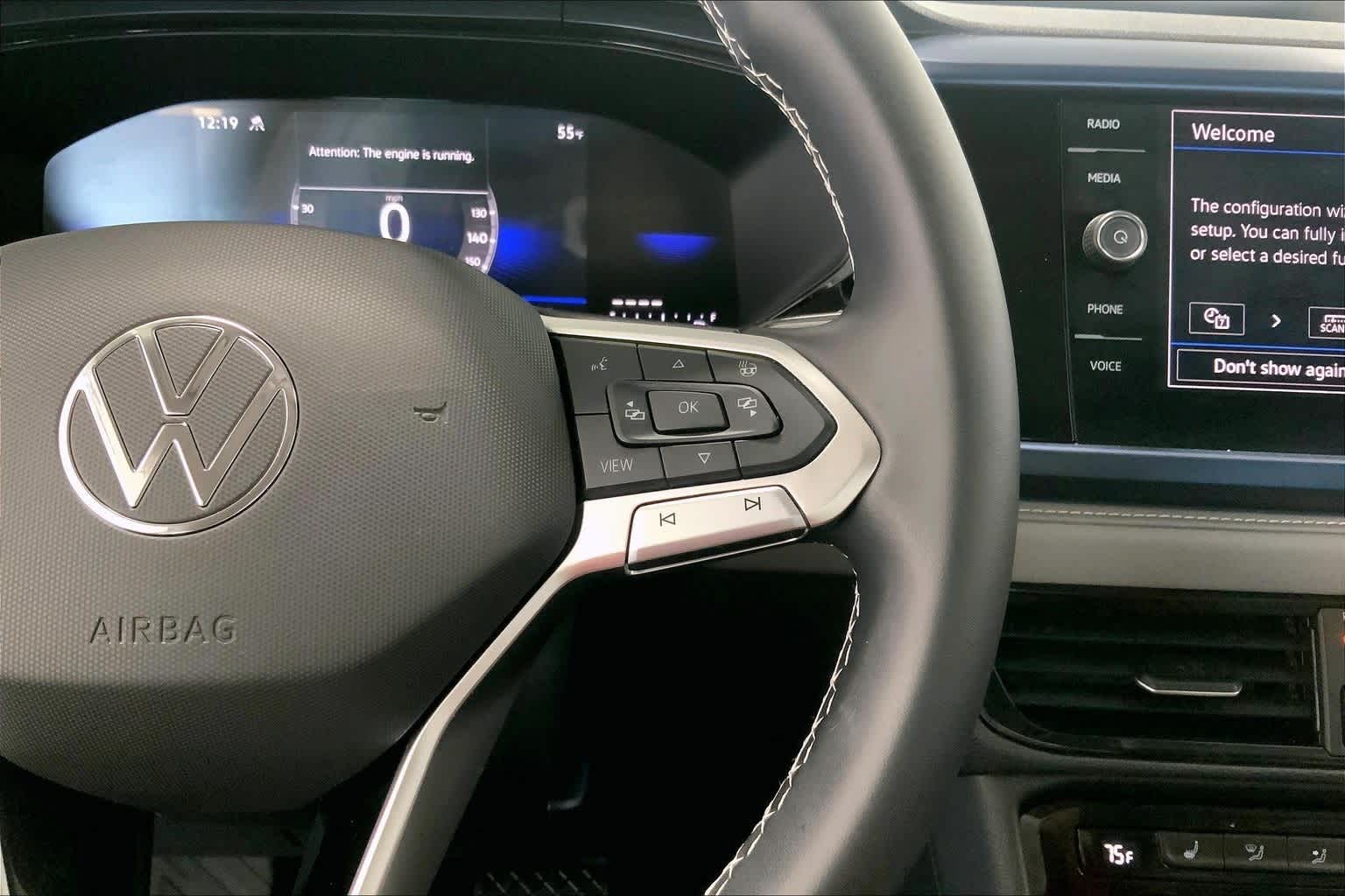 Thumbnail: 2024 Volkswagen Taos - 23