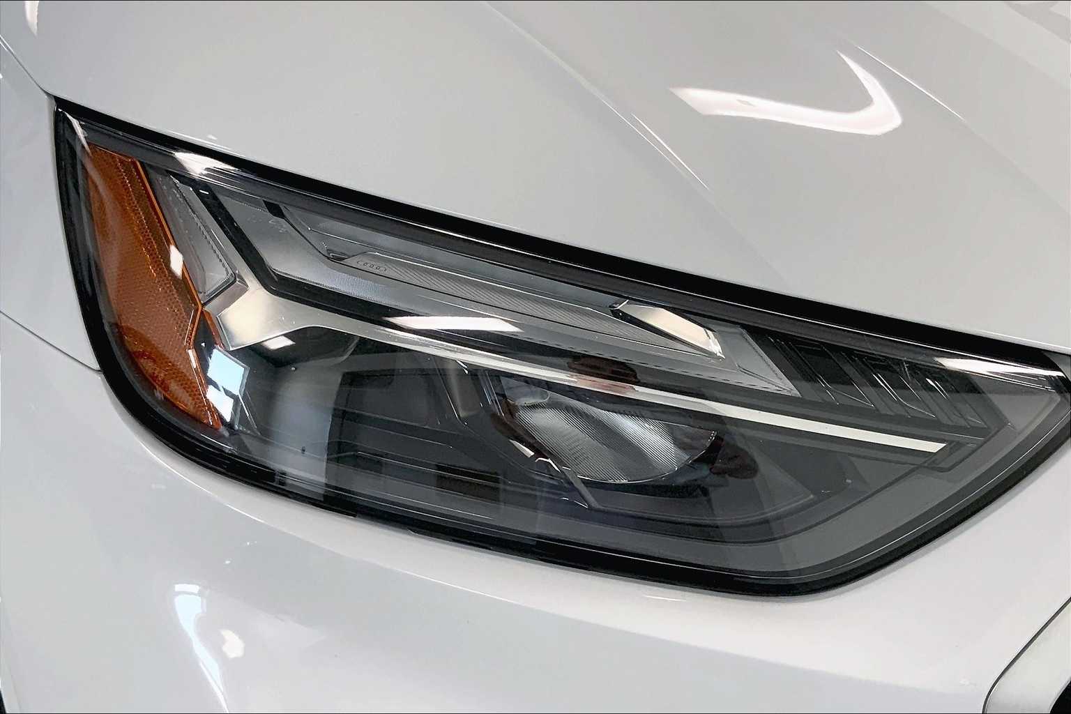 2021 Audi Q5 Premium Plus 29