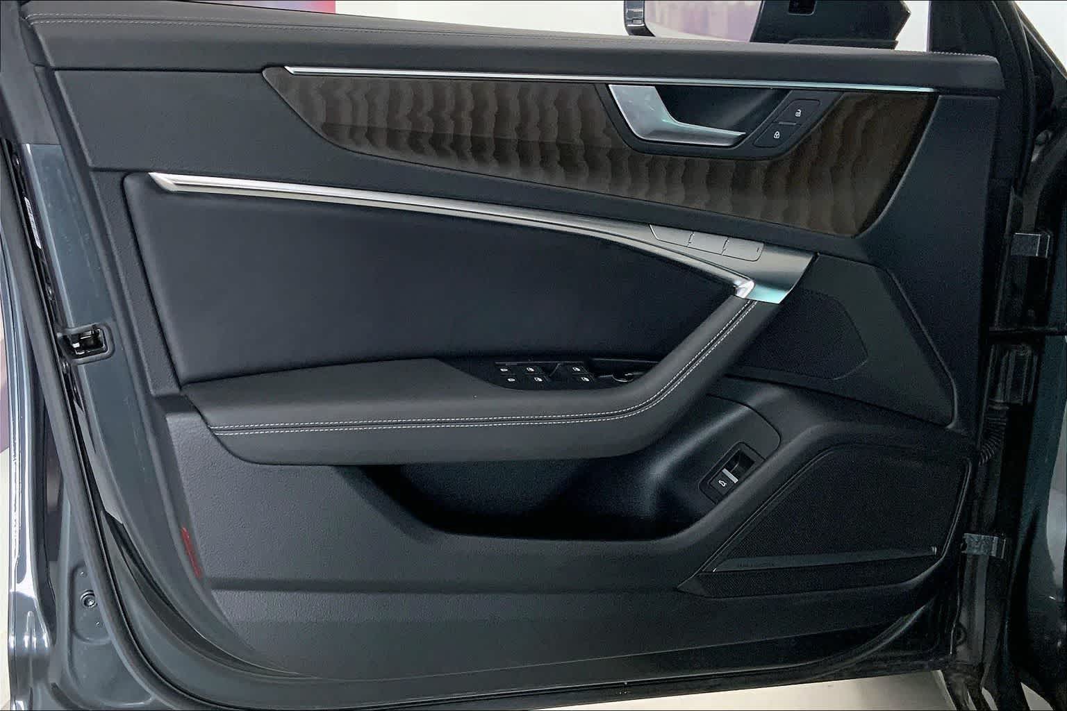 Thumbnail: 2023 Audi A6 - 24