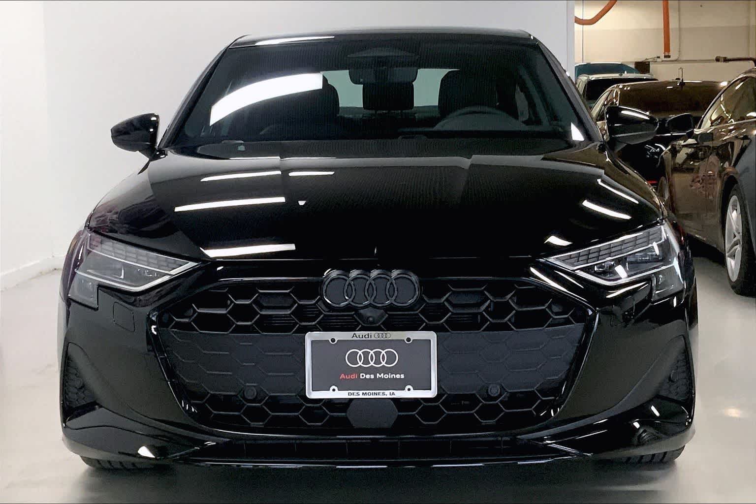 Thumbnail: 2026 Audi A3 - 6