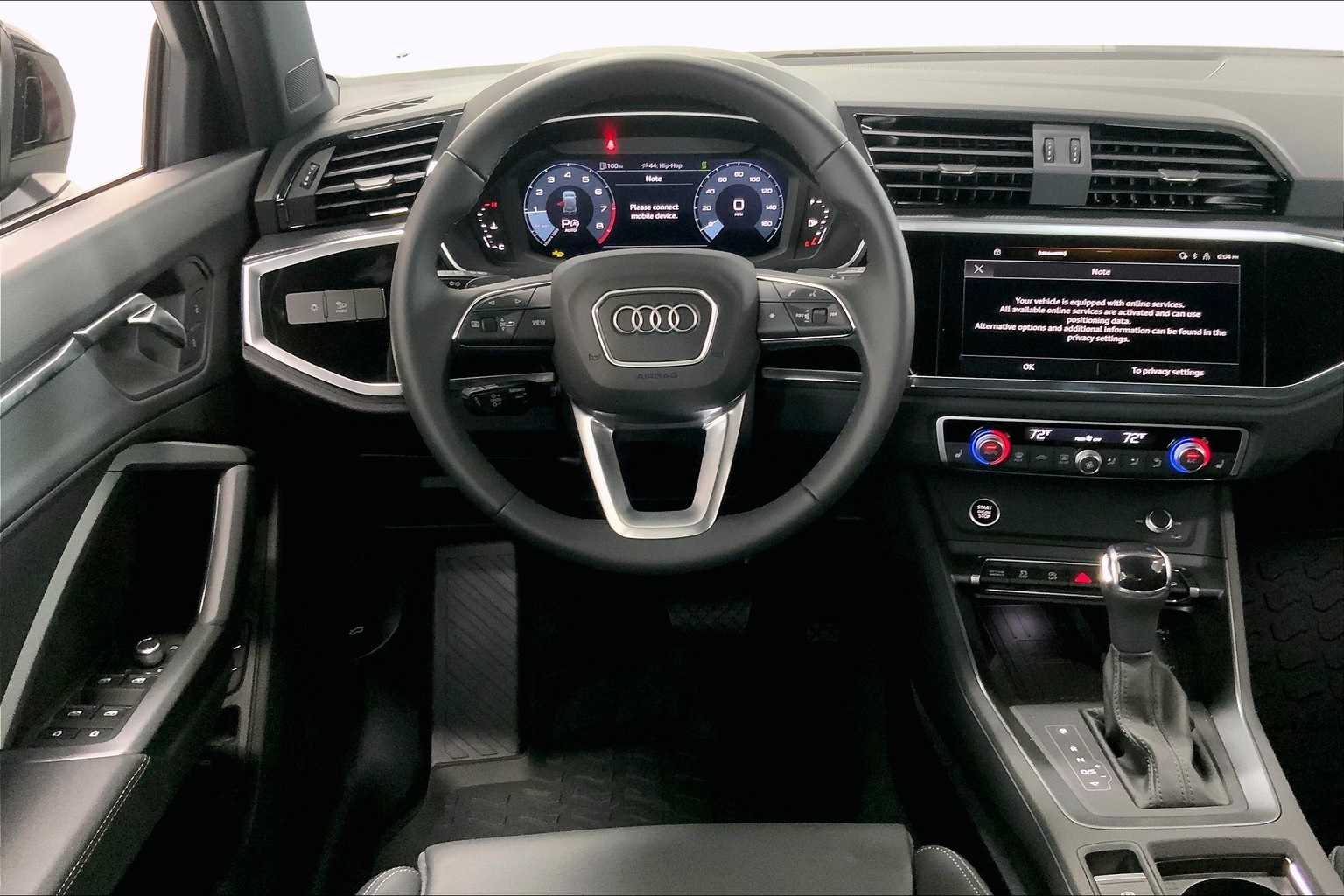 Thumbnail: 2025 Audi Q3 - 14