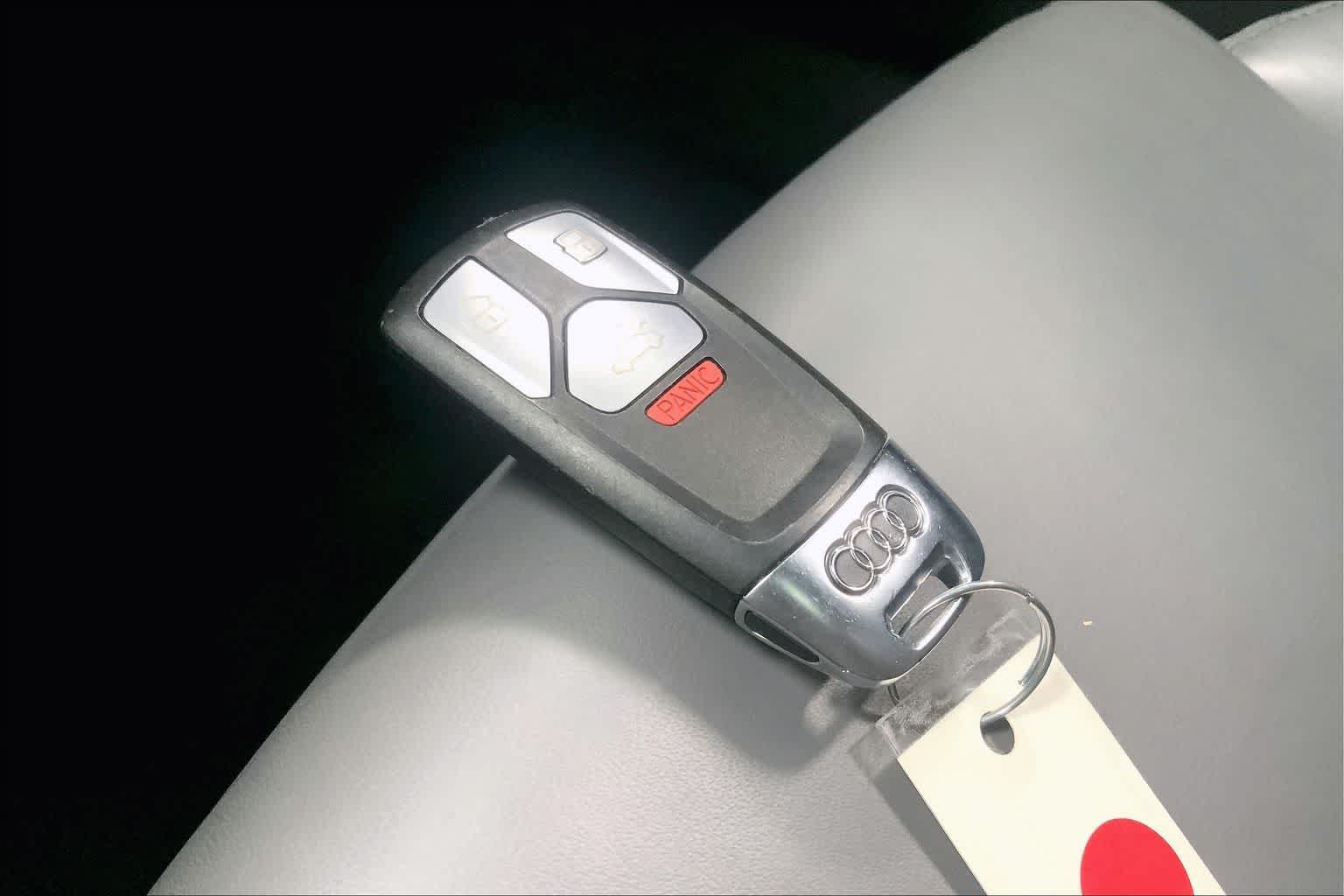 Thumbnail: 2024 Audi S4 - 18