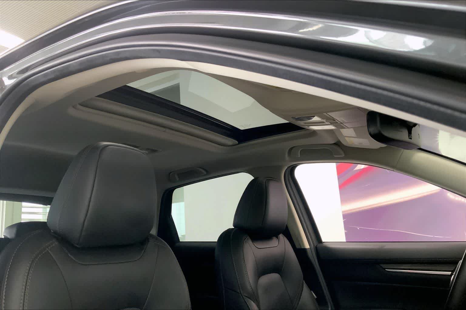 Thumbnail: 2023 Mazda CX-5 - 27