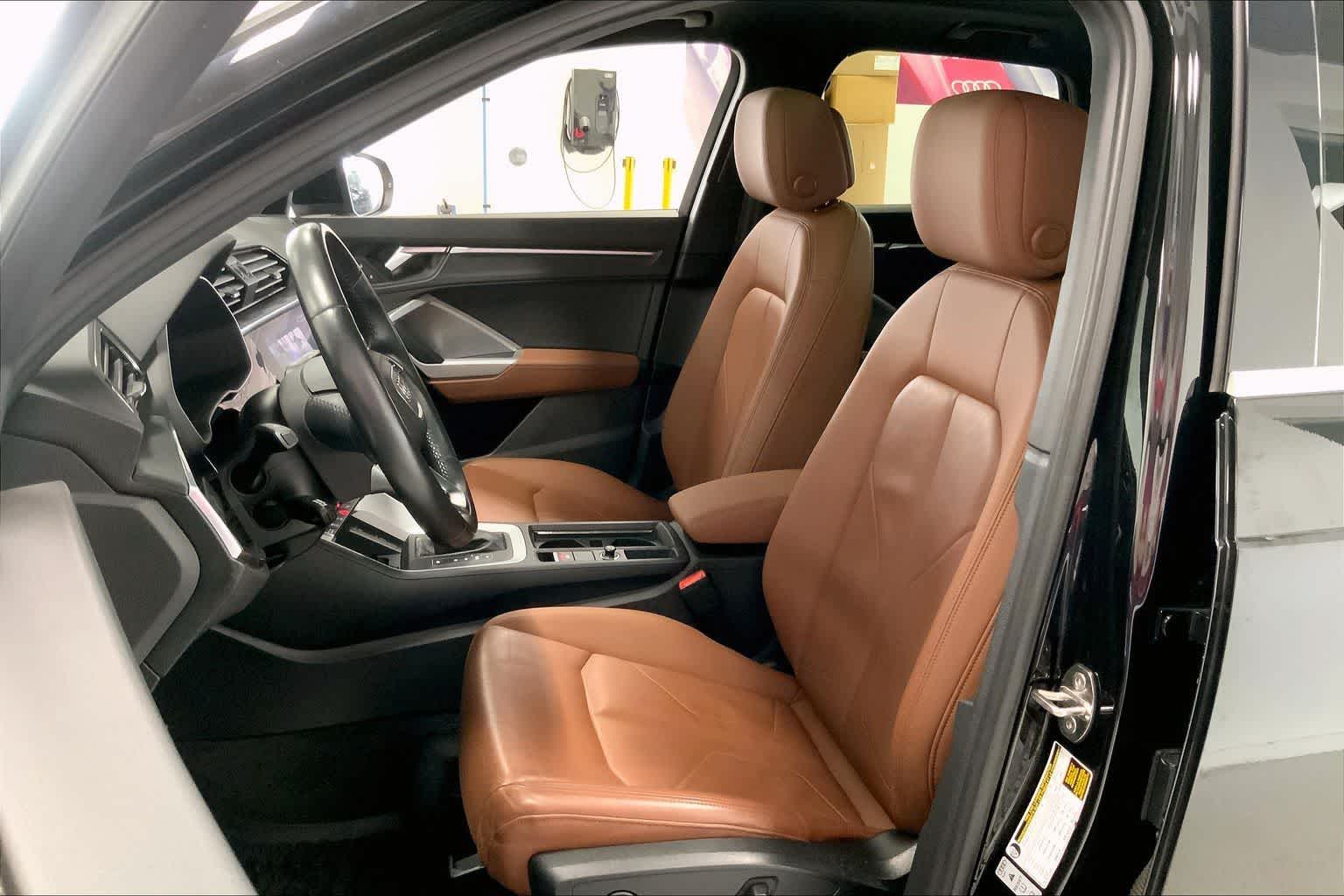 Thumbnail: 2020 Audi Q3 - 9