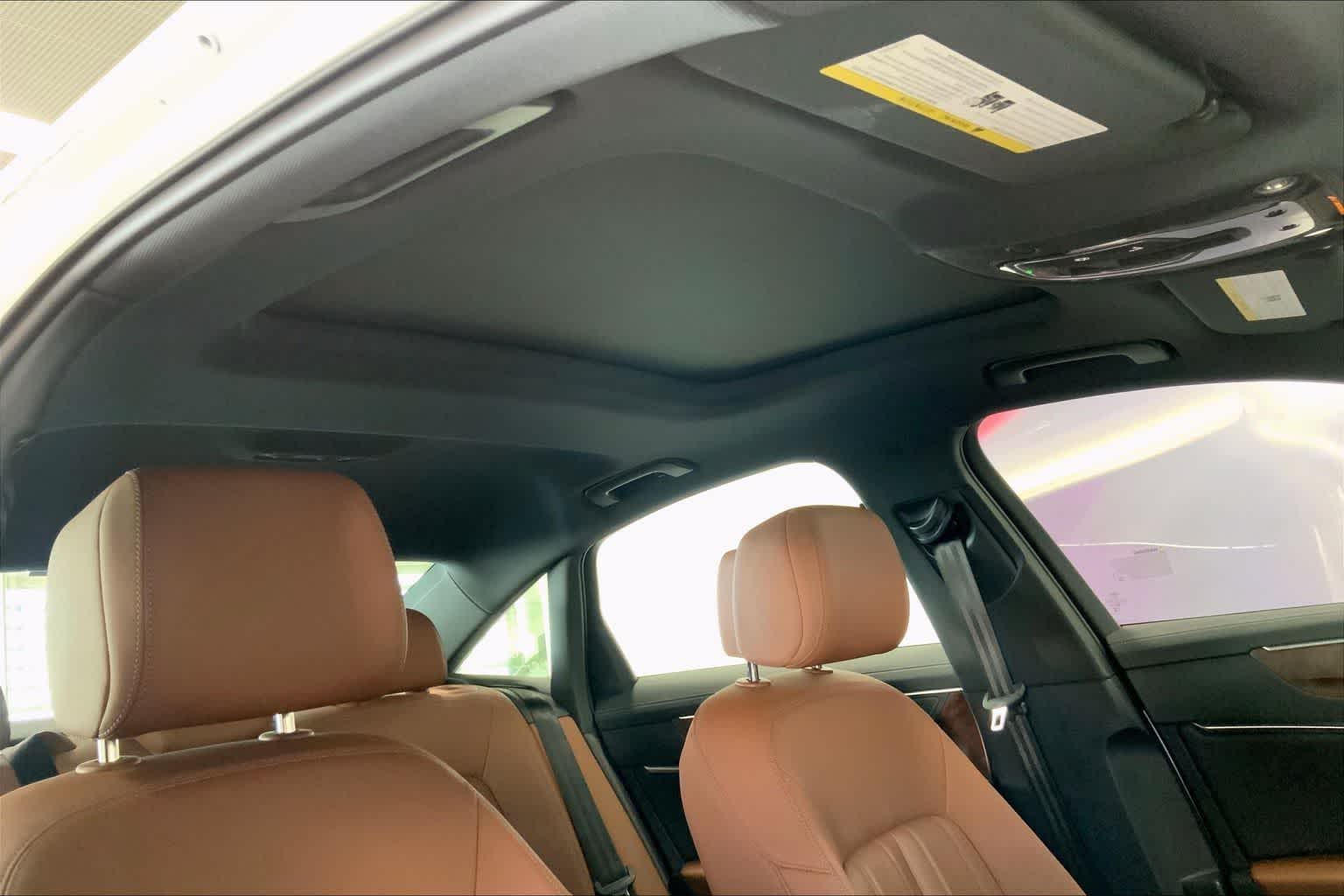 Thumbnail: 2023 Audi A6 - 30