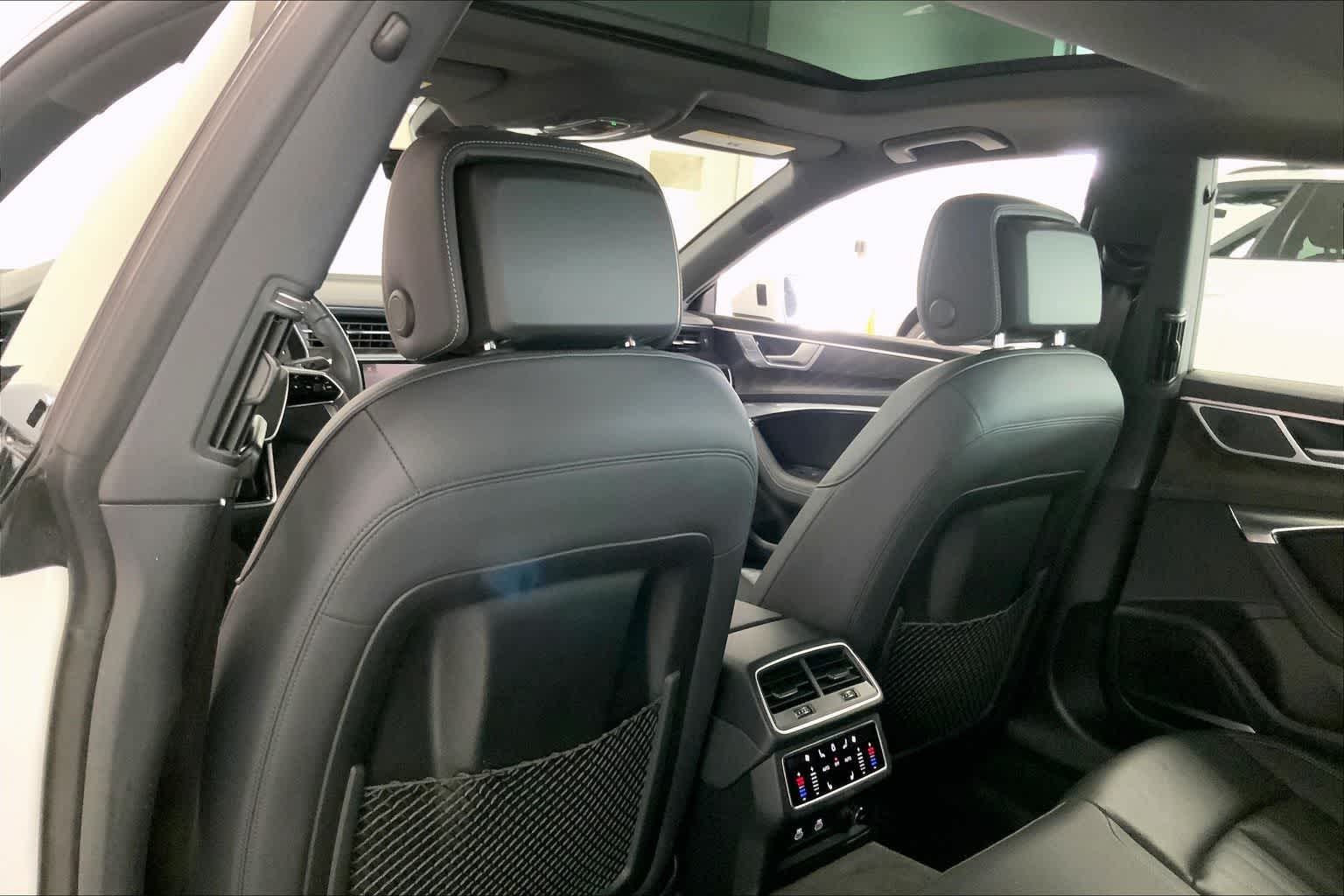 Thumbnail: 2023 Audi A7 - 11