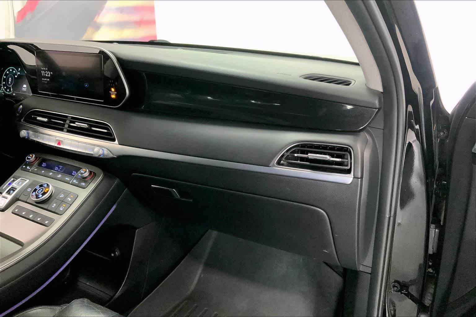 Thumbnail: 2021 Hyundai Palisade - 20