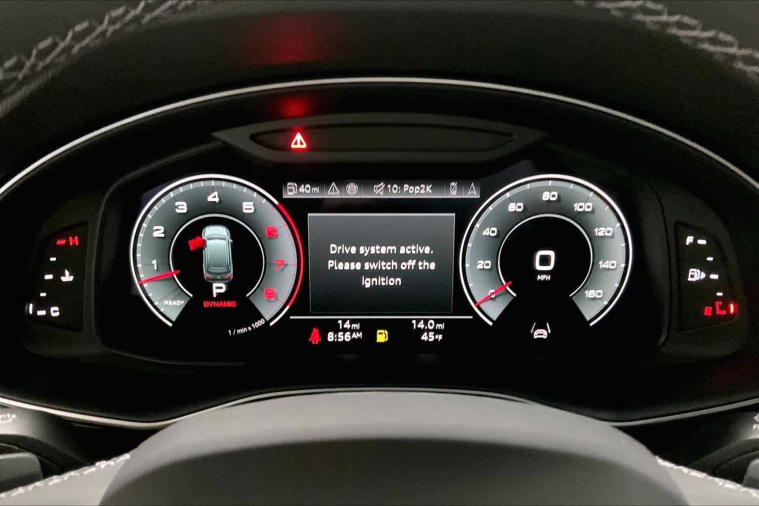 Thumbnail: 2026 Audi Q7 - 17