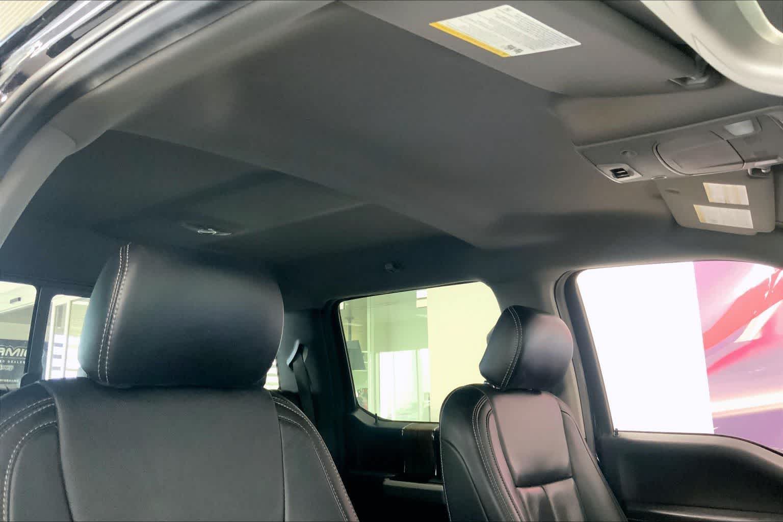 Thumbnail: 2020 Ford F-150 - 27