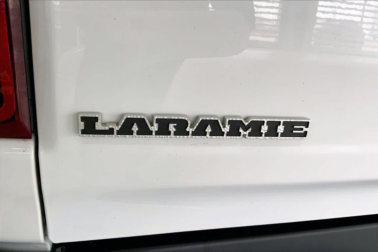 Thumbnail: 2020 RAM 1500 - 7