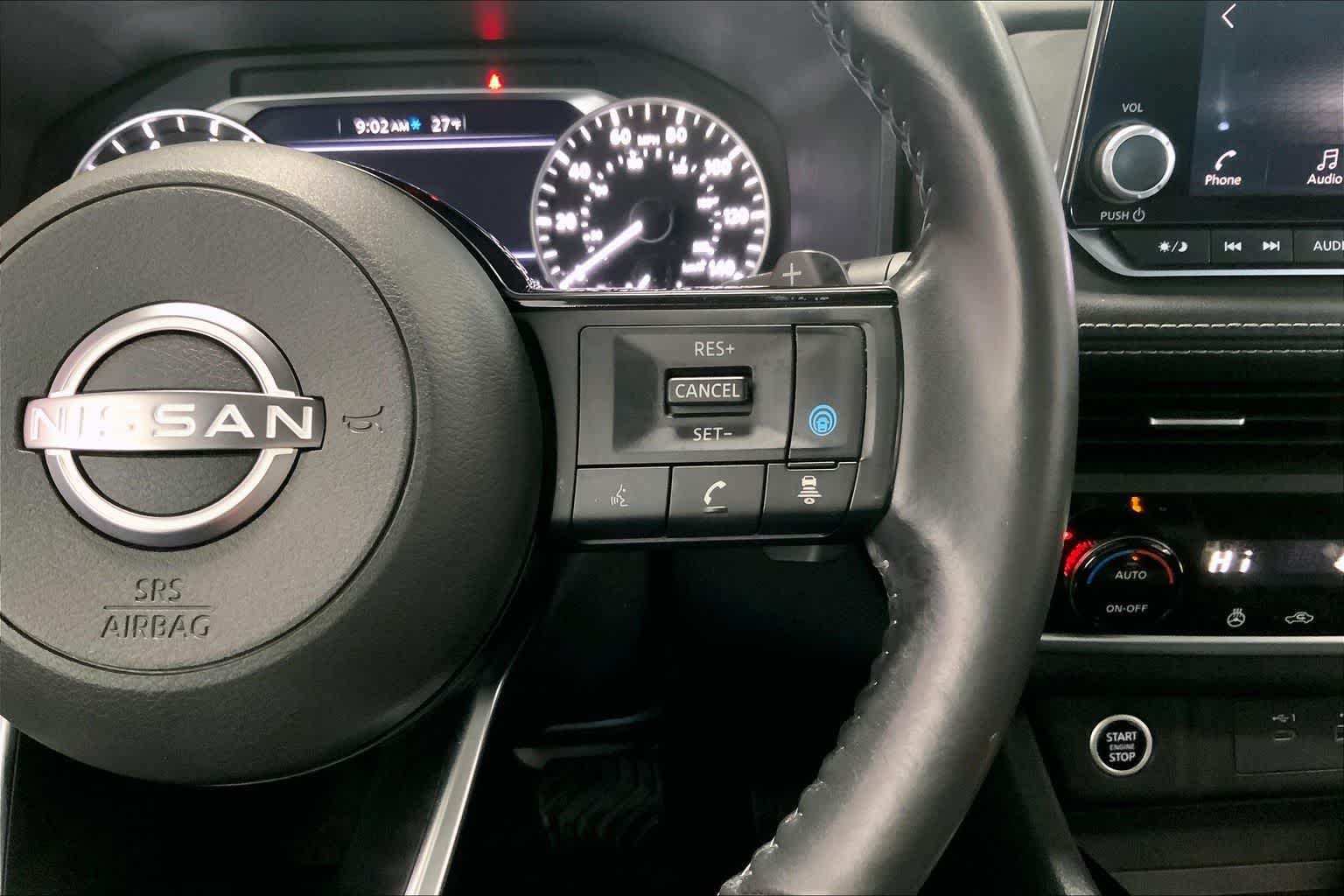 Thumbnail: 2023 Nissan Rogue - 22