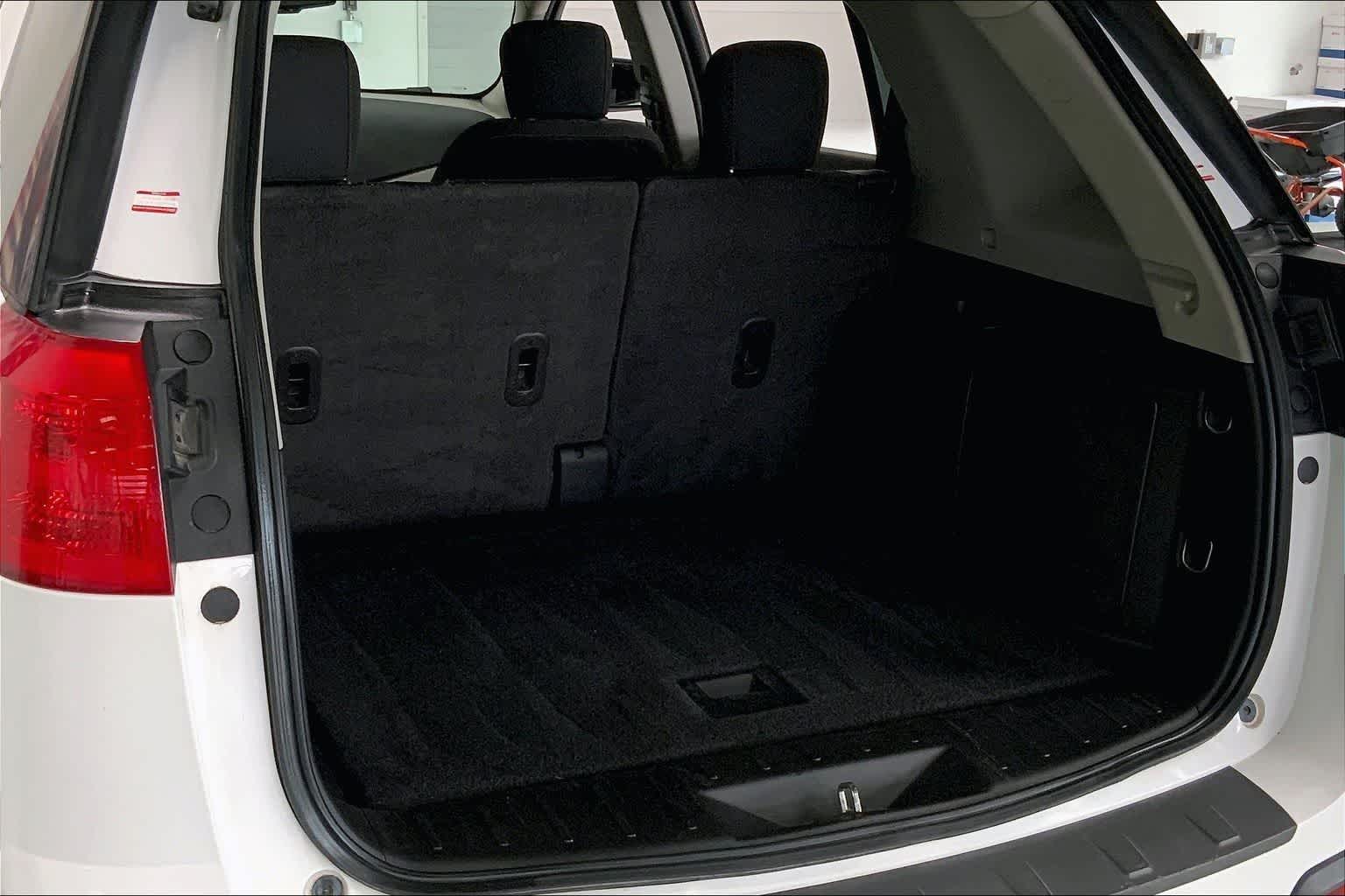 Thumbnail: 2015 GMC Terrain - 14