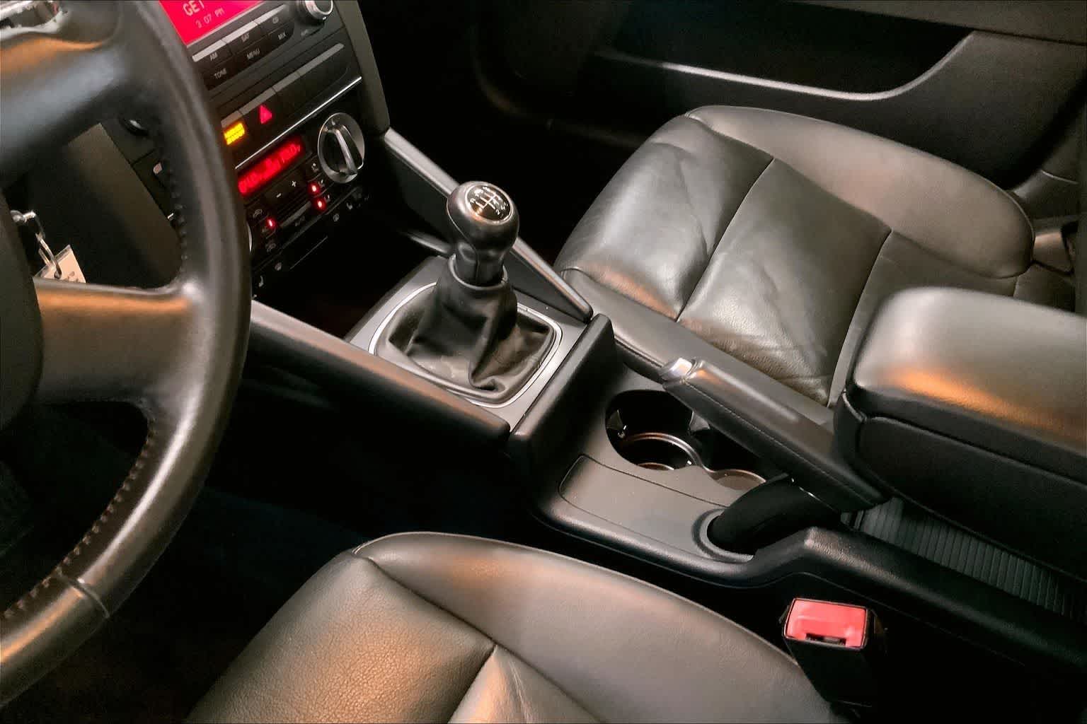 Thumbnail: 2010 Audi A3 - 14