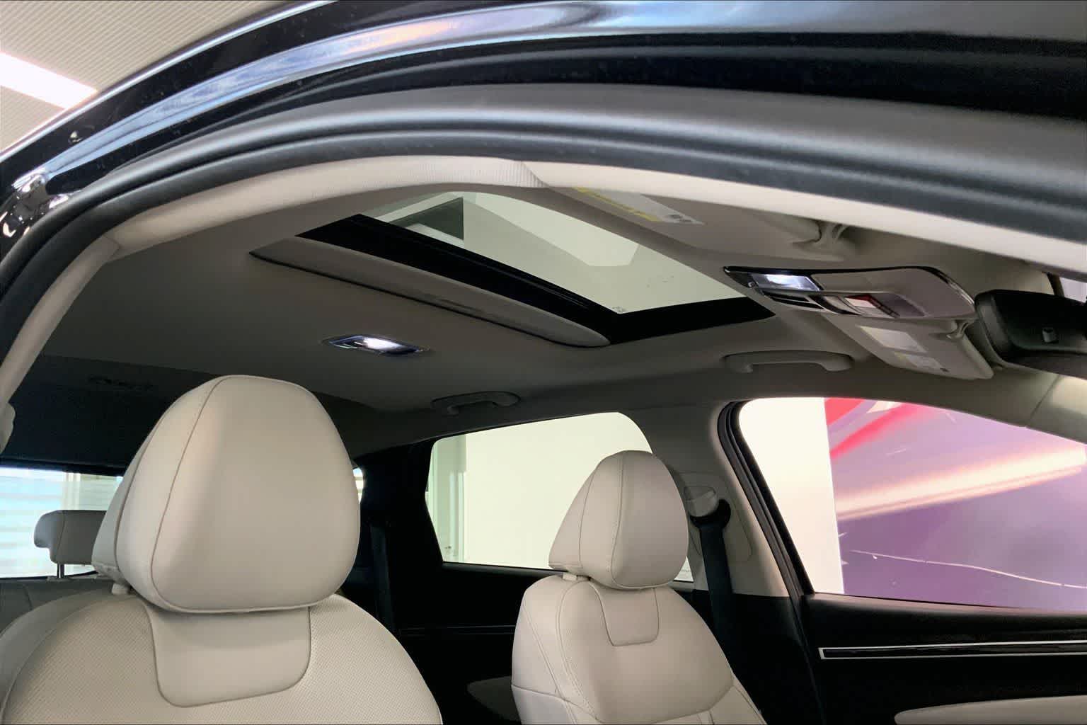 Thumbnail: 2023 Hyundai Tucson - 26