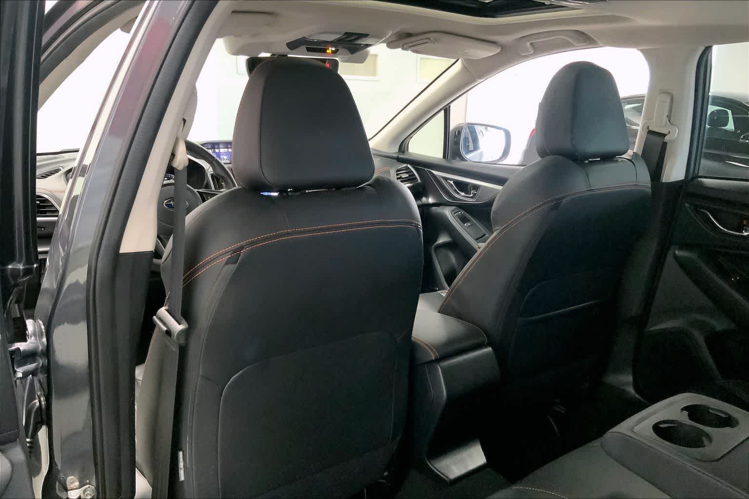 Thumbnail: 2023 Subaru Crosstrek - 11