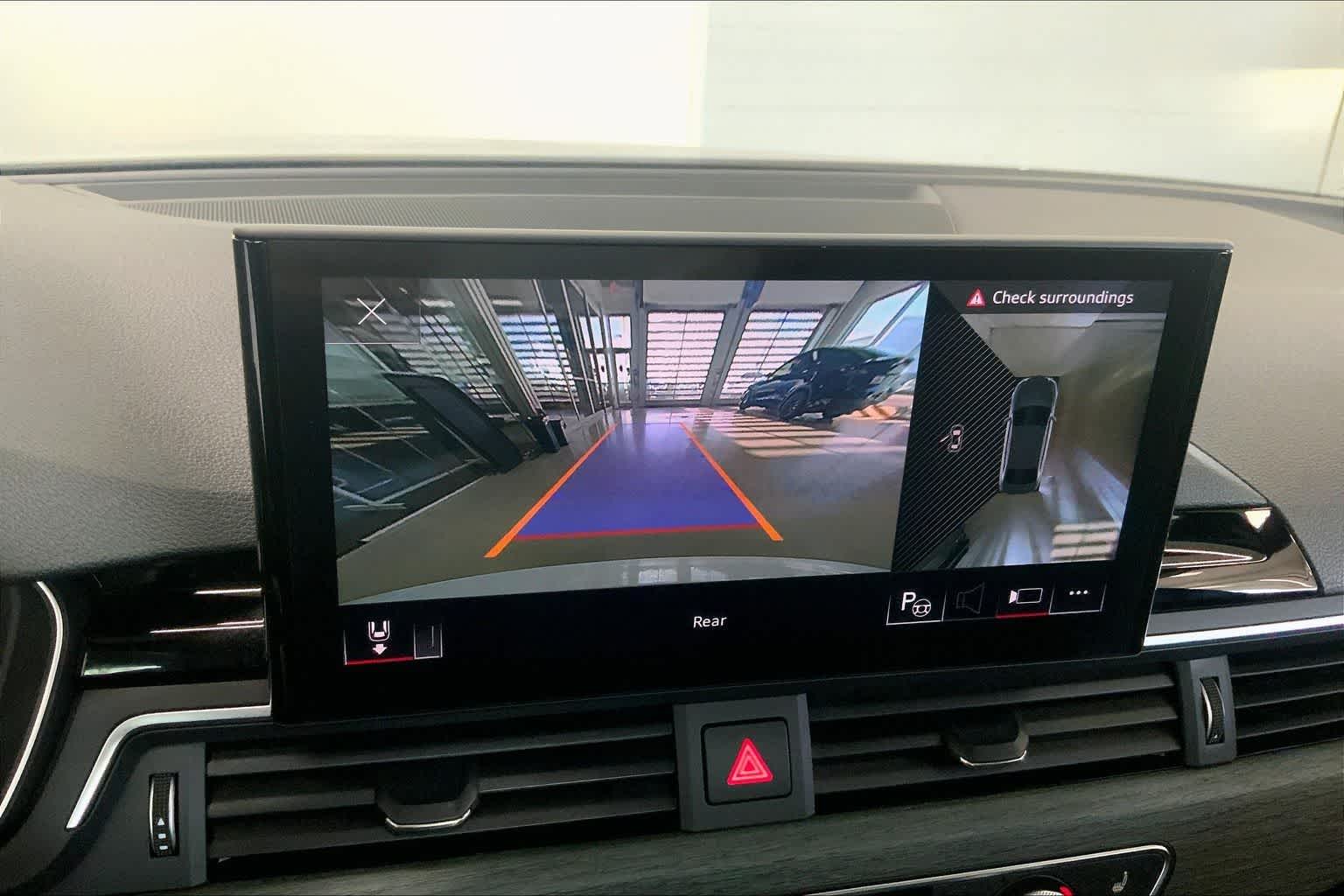 Thumbnail: 2023 Audi A4 - 23