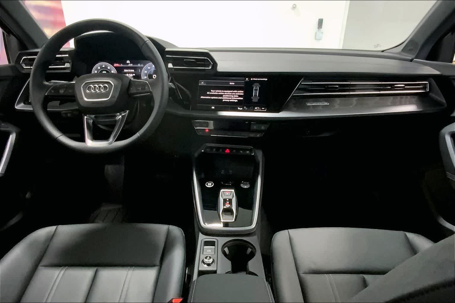 Thumbnail: 2026 Audi A3 - 9