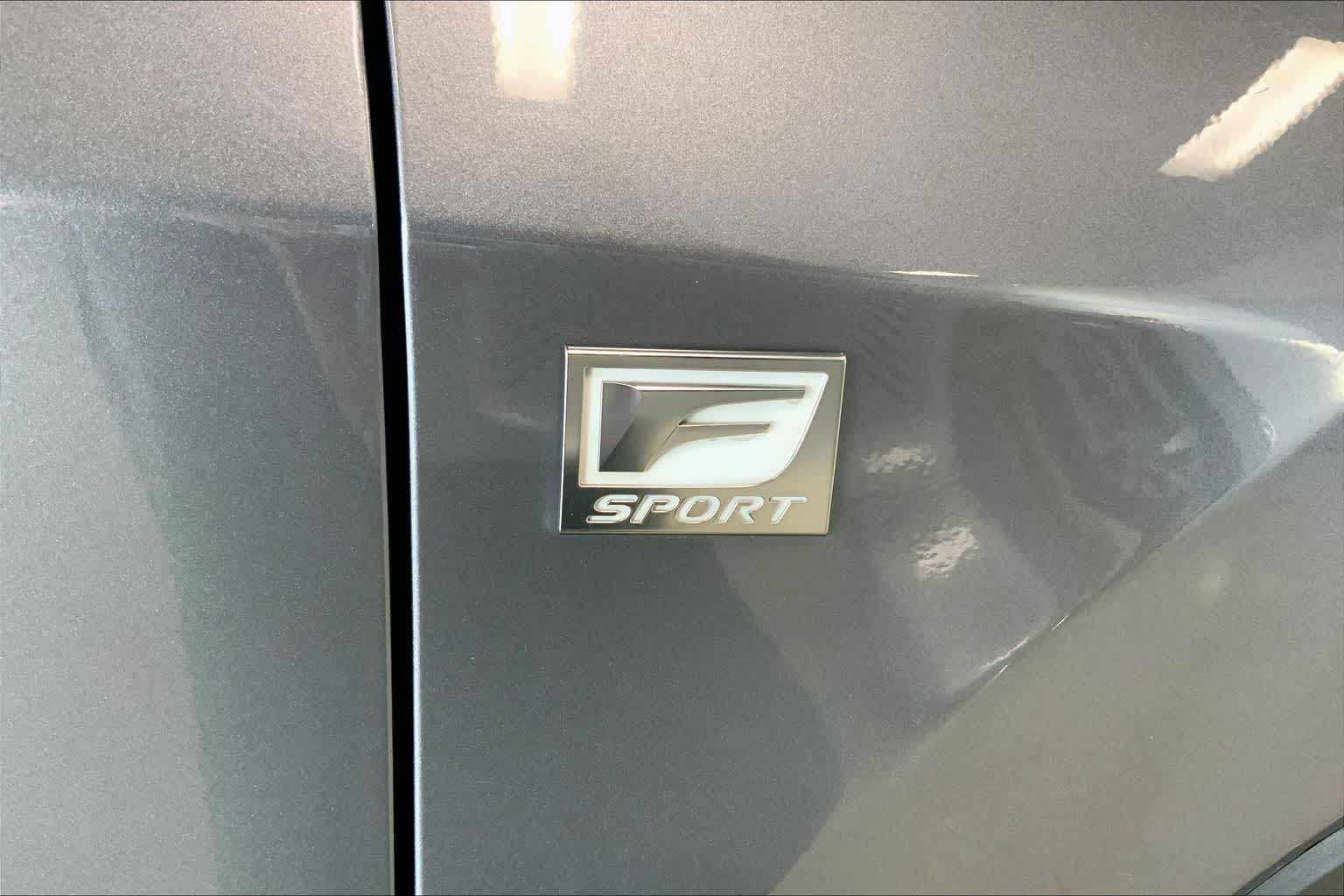 Thumbnail: 2021 Lexus RX - 7