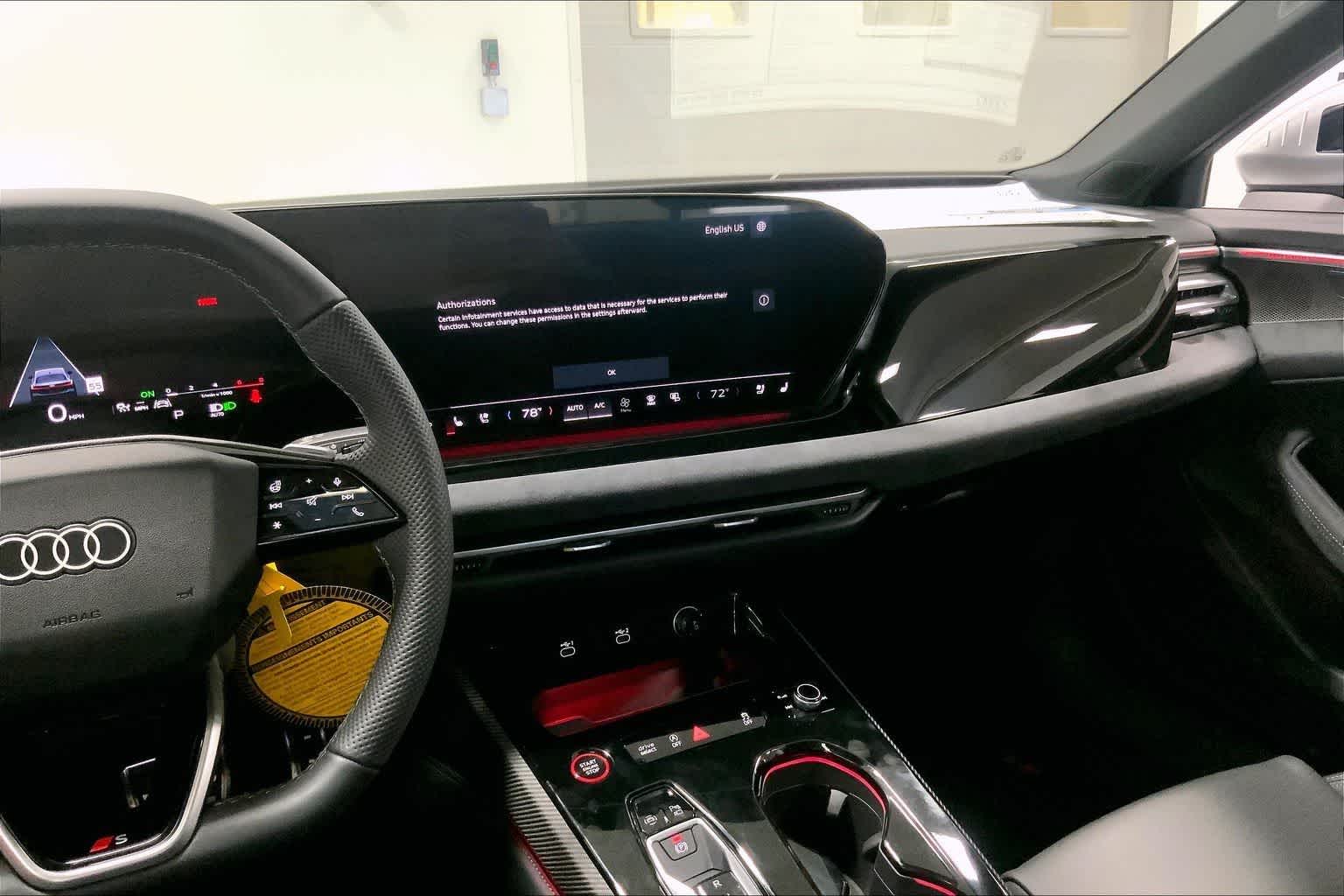 Thumbnail: 2025 Audi S5 - 16