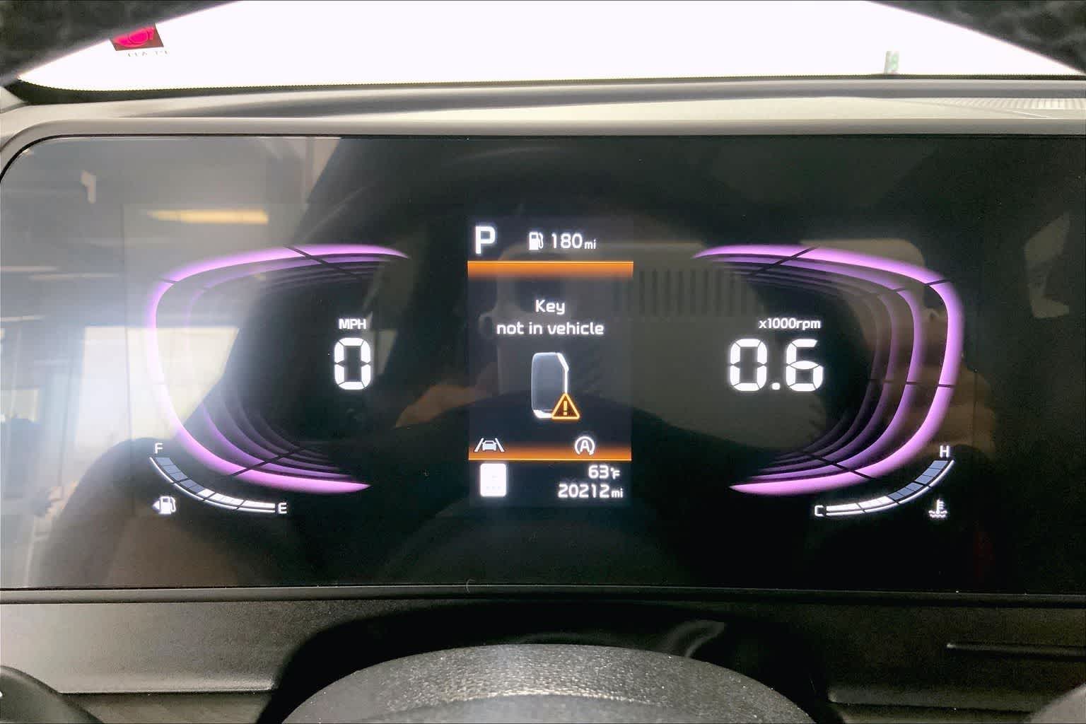 Thumbnail: 2023 Kia Sportage - 15