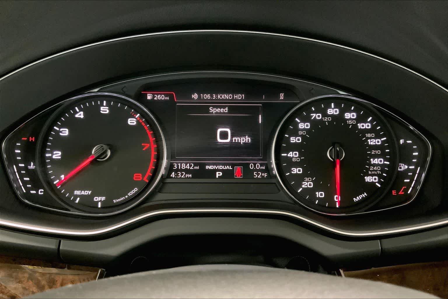 Thumbnail: 2020 Audi Q5 - 17