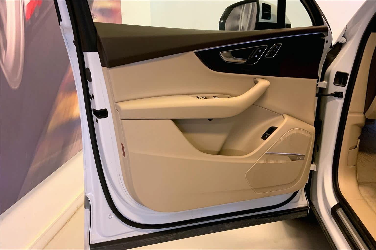 Thumbnail: 2018 Audi Q7 - 26