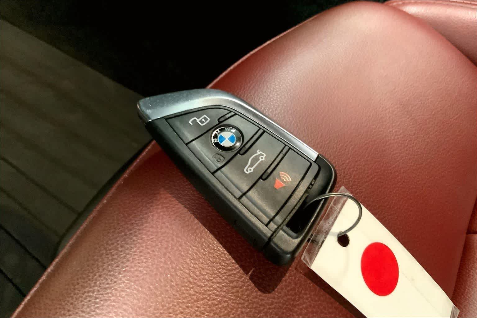 Thumbnail: 2022 BMW 4 Series - 17