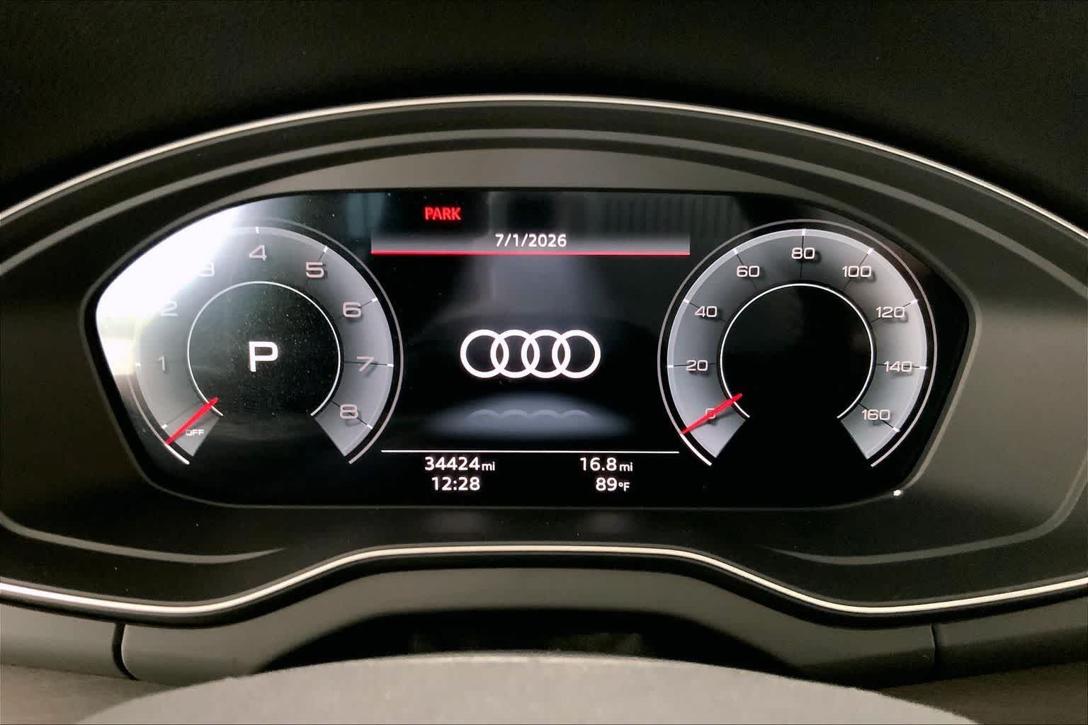 Thumbnail: 2022 Audi Q5 - 15