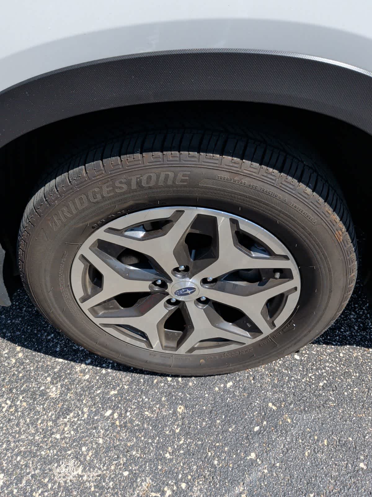Thumbnail: 2023 Subaru Forester - 11