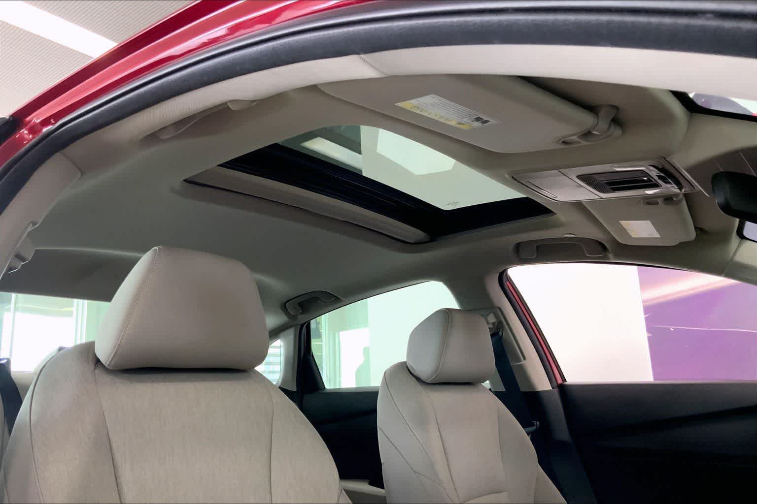 Thumbnail: 2024 Honda Accord - 27
