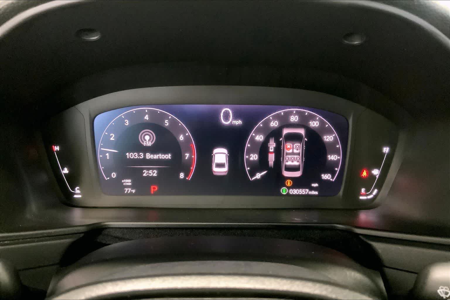Thumbnail: 2024 Honda Accord - 15