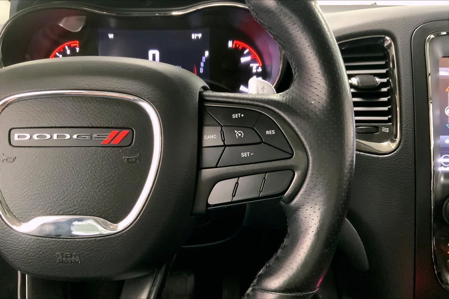 Thumbnail: 2018 Dodge Durango - 22