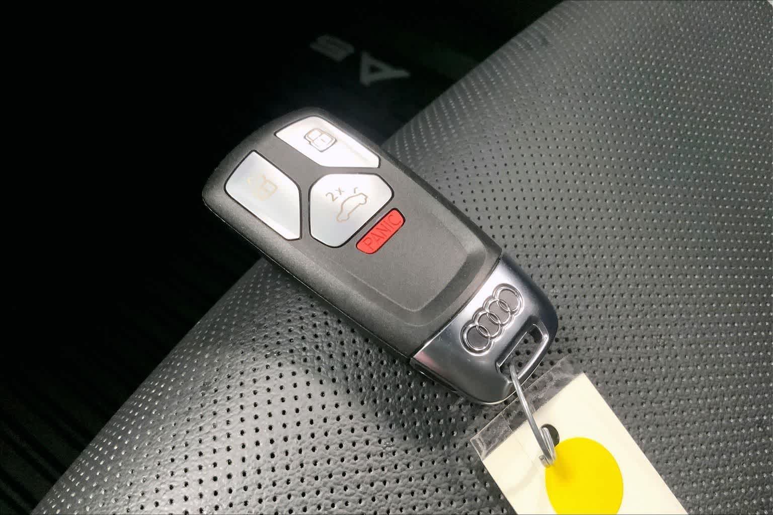 Thumbnail: 2024 Audi A5 - 18