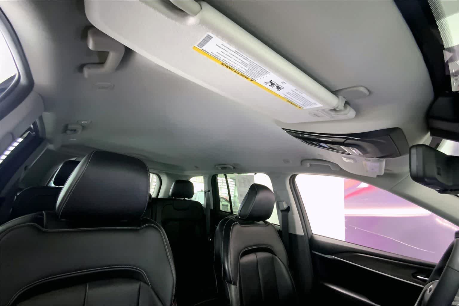 Thumbnail: 2023 Jeep Grand Cherokee - 27