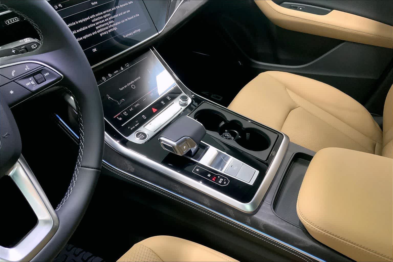 Thumbnail: 2026 Audi Q7 - 17