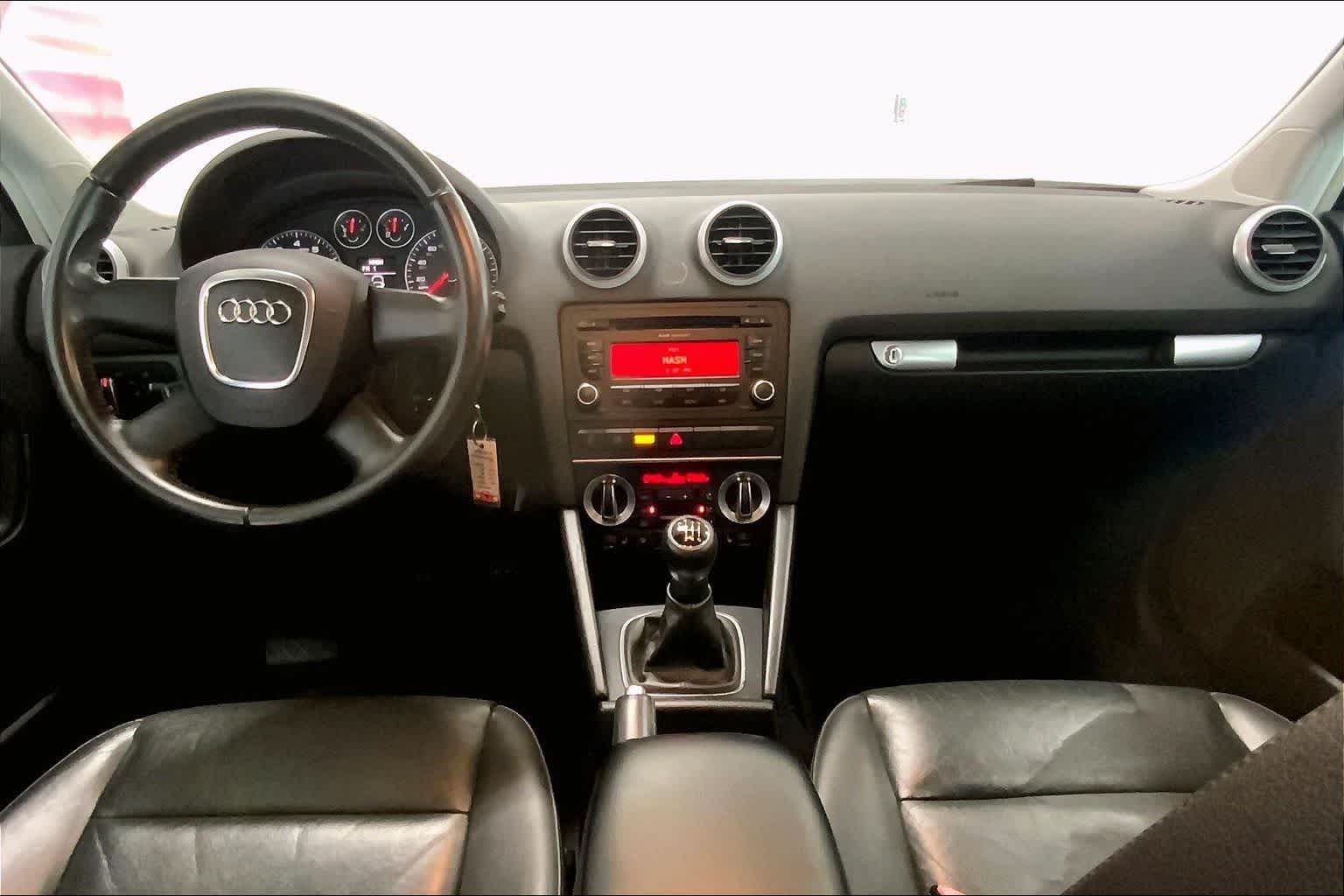 Thumbnail: 2010 Audi A3 - 8