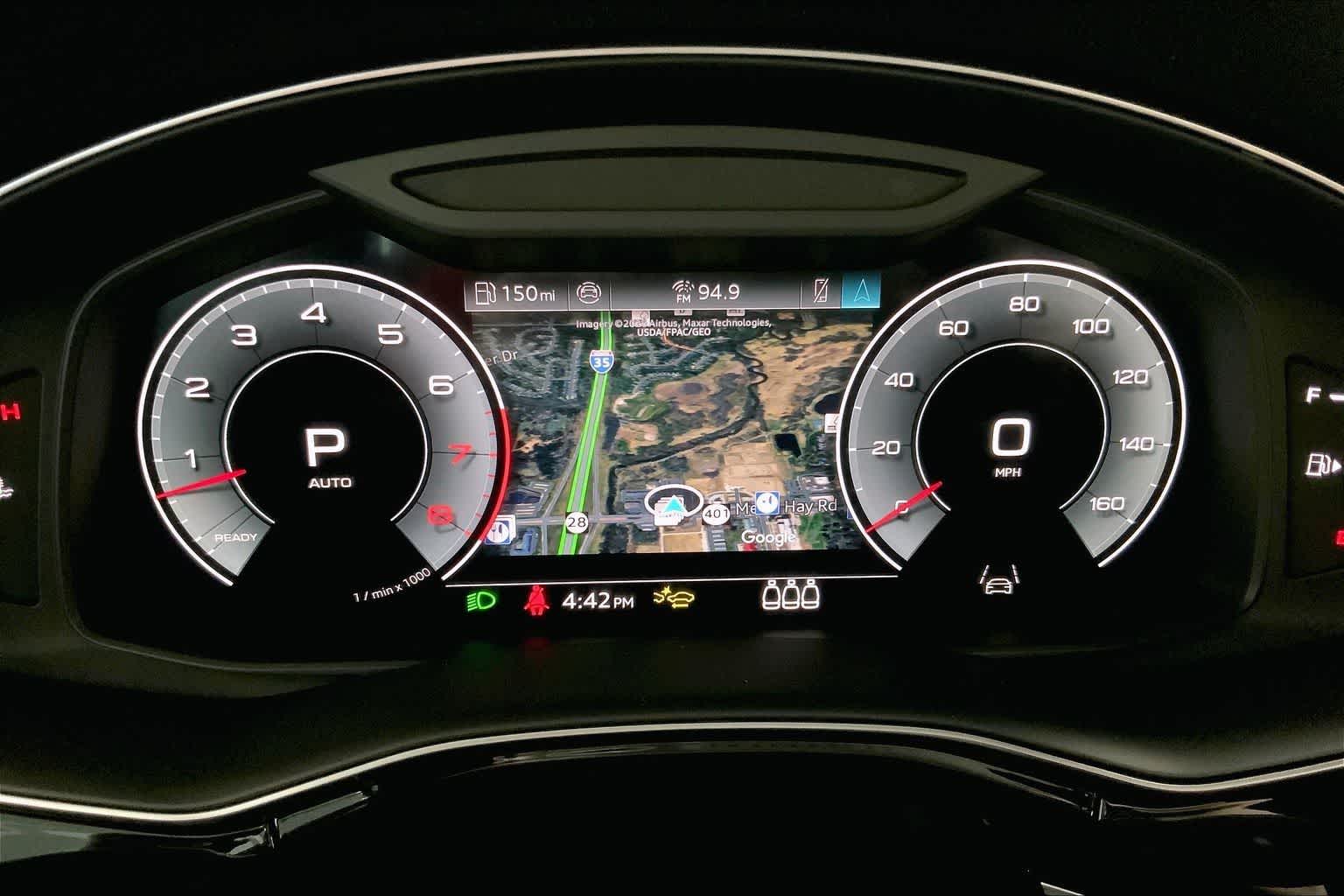 Thumbnail: 2026 Audi Q8 - 18