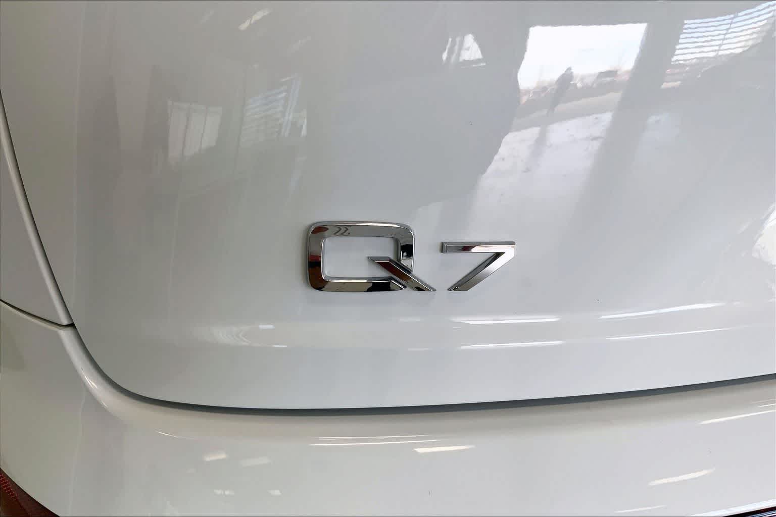 Thumbnail: 2018 Audi Q7 - 7