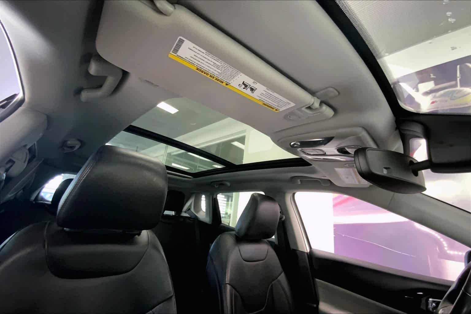 Thumbnail: 2022 Jeep Compass - 27